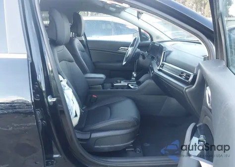 2023 Kia Sportage Ex из США, поврежденный, VIN 5XYK33AF0PG060191